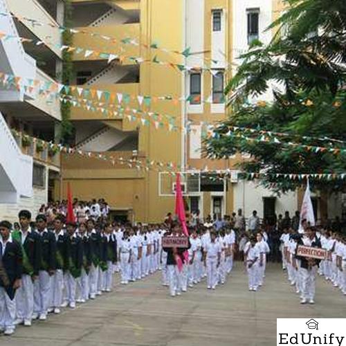Sri Aurobindo International School Vijayanagar Colony, Hyderabad - Uniform Application 3